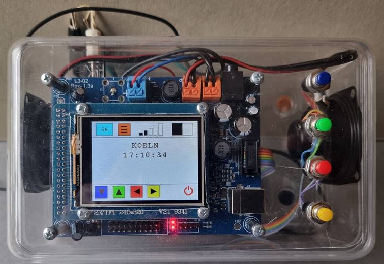 Ein Bild, das Elektronik, Elektrisches Bauelement, Elektronisches Gert, Elektronisches Bauteil enthlt.

KI-generierte Inhalte knnen fehlerhaft sein.