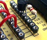 GOWEBCounter by INLINE