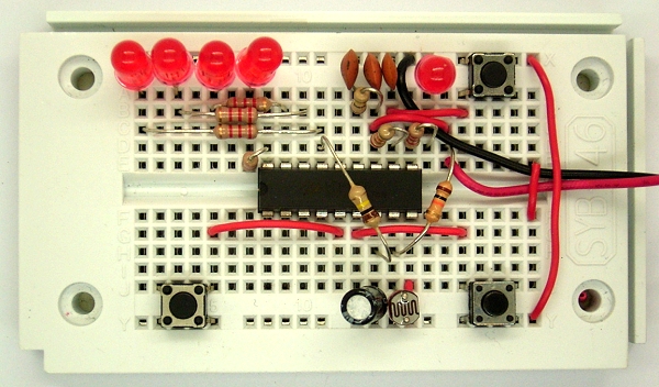 Conrad Components Profi-Lernpaket Mikrocontroller 